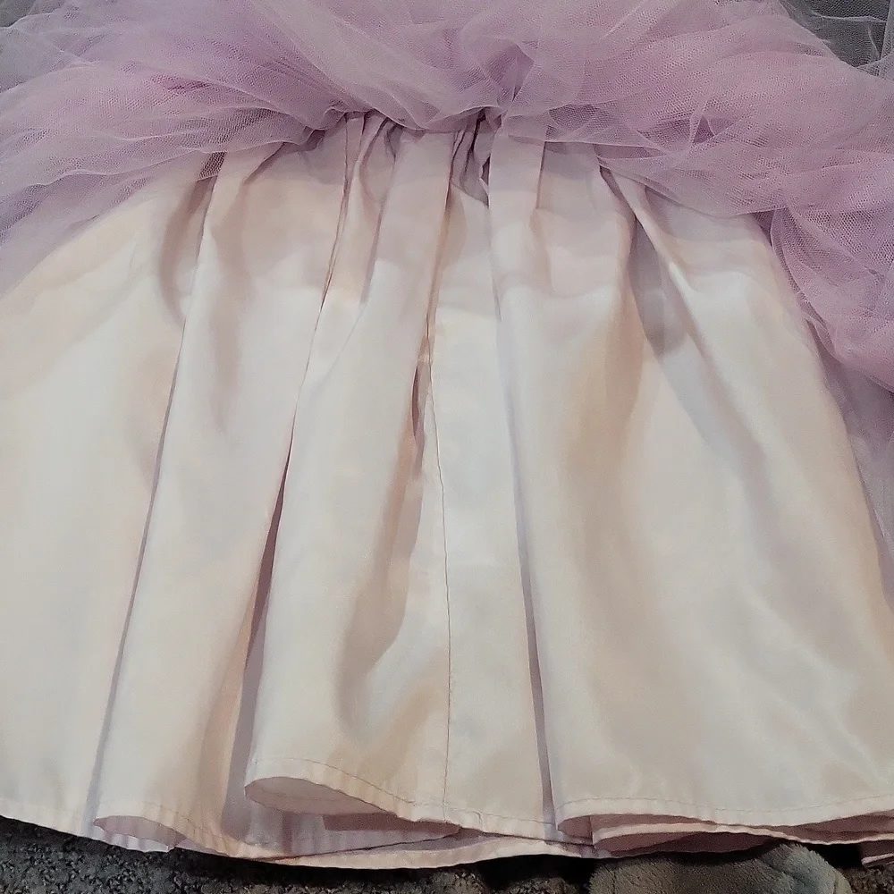 Girls Cat & Jack Dress - Picture 8 of 10